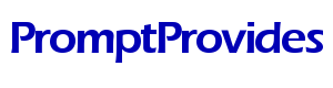 Prompt Provides Co.,Ltd. - freight forwarder company